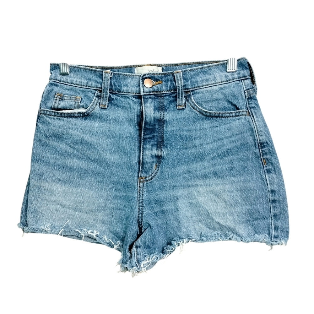 Universal Thread Denim Blue Jean Shorts